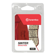 Load image into Gallery viewer, Brembo Prime Brake Pad Sinter Rear 07YA37SP
