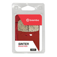 Load image into Gallery viewer, Brembo Prime Brake Pad Sinter Rear 07YA40SP