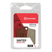 Load image into Gallery viewer, Brembo Prime Brake Pad Sinter Rear 07YA41SD