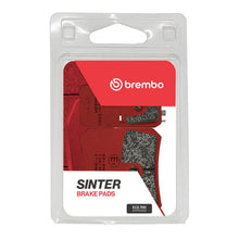 Load image into Gallery viewer, Brembo Prime Brake Pad Sinter Front 07YA46SA