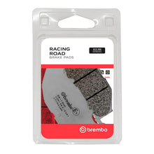 Load image into Gallery viewer, Brembo Xtra Brake Pad Sinter Front 07YA52SR