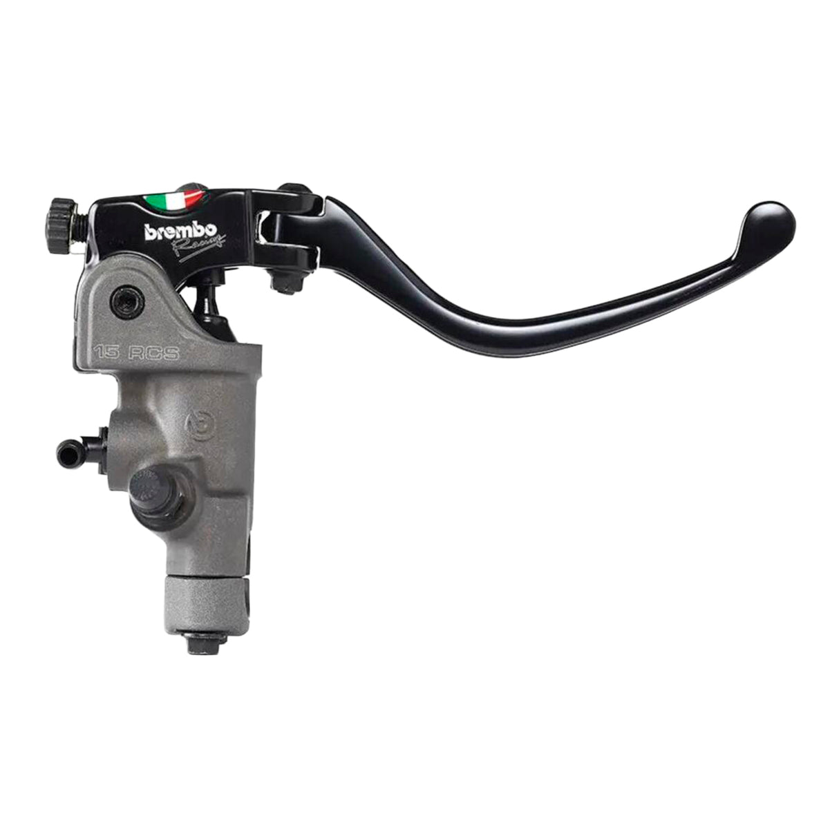 Brembo Upgrade Brake Master Cylinder BMC RCS 15 Front 110A26320