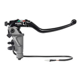 Brembo Upgrade Brake Master Cylinder R RCS 19 Corsacorta Front 110C74010