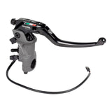 Brembo Upgrade Brake Master Cylinder R RCS 19 Corsacorta Front 110C74010