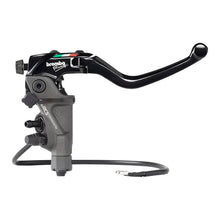 Load image into Gallery viewer, Brembo Upgrade Brake Master Cylinder RCS Corsacorta Front 110C74020