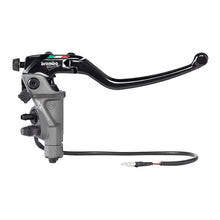 Load image into Gallery viewer, Brembo Upgrade Brake Master Cylinder RCS 17 Corsacorta Front 110C74040