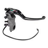 Brembo Upgrade Brake Master Cylinder RCS 17 Corsacorta Front 110C74040