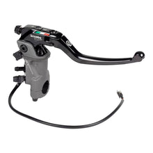 Load image into Gallery viewer, Brembo Upgrade Brake Master Cylinder RCS 17 Corsacorta Front 110C74040