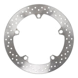 Brembo Prime Brake Disc Serie Oro Front 168B407D6