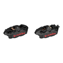 Load image into Gallery viewer, Brembo Prime Brake Caliper M4 34 Front 220A39750