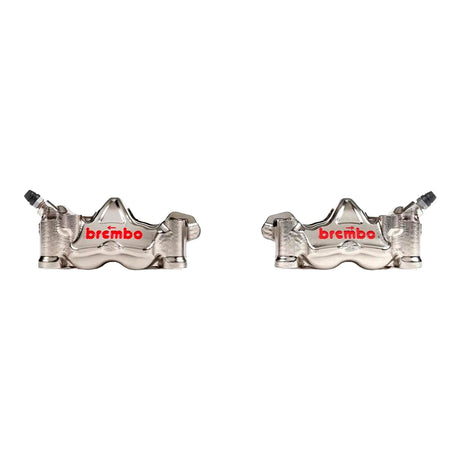 Brembo Upgrade Brake Caliper GP4 RX Front 220B01020