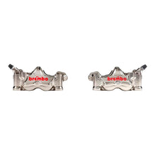 Load image into Gallery viewer, Brembo Upgrade Brake Caliper GP4 RX Front 220B01020