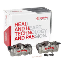 Load image into Gallery viewer, Brembo Upgrade Brake Caliper GP4 RS Front 220C78310