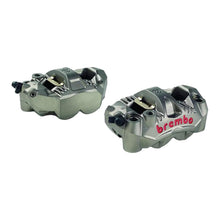Load image into Gallery viewer, Brembo Upgrade Brake Caliper GP4 RS Front 220C78310