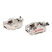 Load image into Gallery viewer, Brembo Upgrade Brake Caliper GP4 MS Front 220D60050