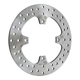 Brembo Prime Brake Disc Serie Oro Rear 68B40792