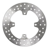 Brembo Prime Brake Disc Serie Oro Rear 68B40792
