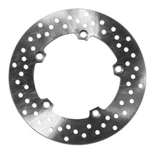 Load image into Gallery viewer, Brembo Prime Brake Disc Serie Oro Rear 68B407L0