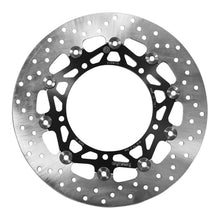 Load image into Gallery viewer, Brembo Prime Brake Disc Serie Oro Front 78B40831