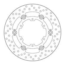 Load image into Gallery viewer, Brembo Prime Brake Disc Serie Oro Rear 78B40833