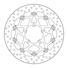 Load image into Gallery viewer, Brembo Prime Brake Disc Serie Oro Front 78B40859