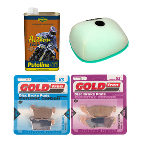 Service Kit - GasGas EC 200 '18-'19