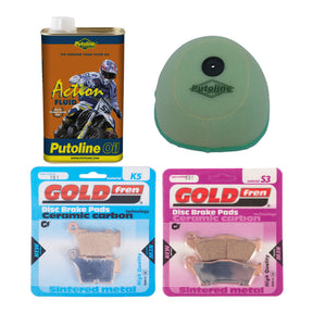 Service Kit - KTM 250 XC '11-'16'