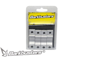 Barkbusters Saddle Set (Straight 28.5mm)