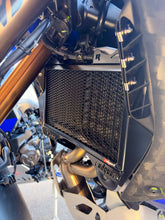 Load image into Gallery viewer, Yamaha Ténéré 700 (T700) World Raid Radiator Guard 2025-2026