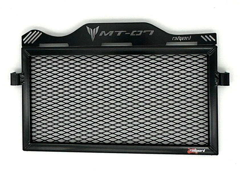Yamaha MT-07 HO/Y-AMT/LA 2025-26 Radiator Guard