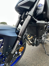 Yamaha MT-07 HO/Y-AMT/LA 2025-26 Radiator Guard