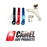 Camel ADV Yamaha Tenere 700 One Finger Clutch Kit Black