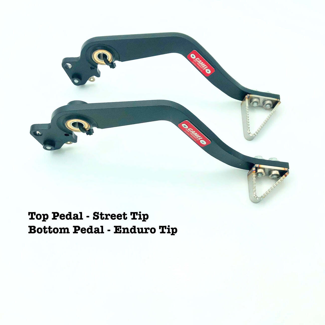 Camel ADV T7 Rear Brake Pedal for Yamaha Tenere 700 – Adventure On