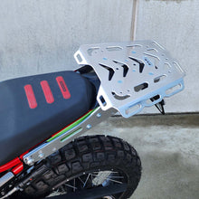 Load image into Gallery viewer, Tail Rack – BMW F900GS Enduro 24-25