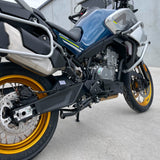 CFMOTO 800MT / Ibex 800 T 2021+ Decat Link Pipe