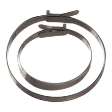 Load image into Gallery viewer, Whites CV Boot Clamps (Pair)