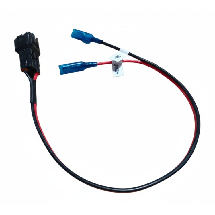 Carpe Iter Power Cable for Caretta Cradle – KTM/Husqvarna