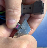 Ignition Key Switch for KTM & Husqvarna 2024+