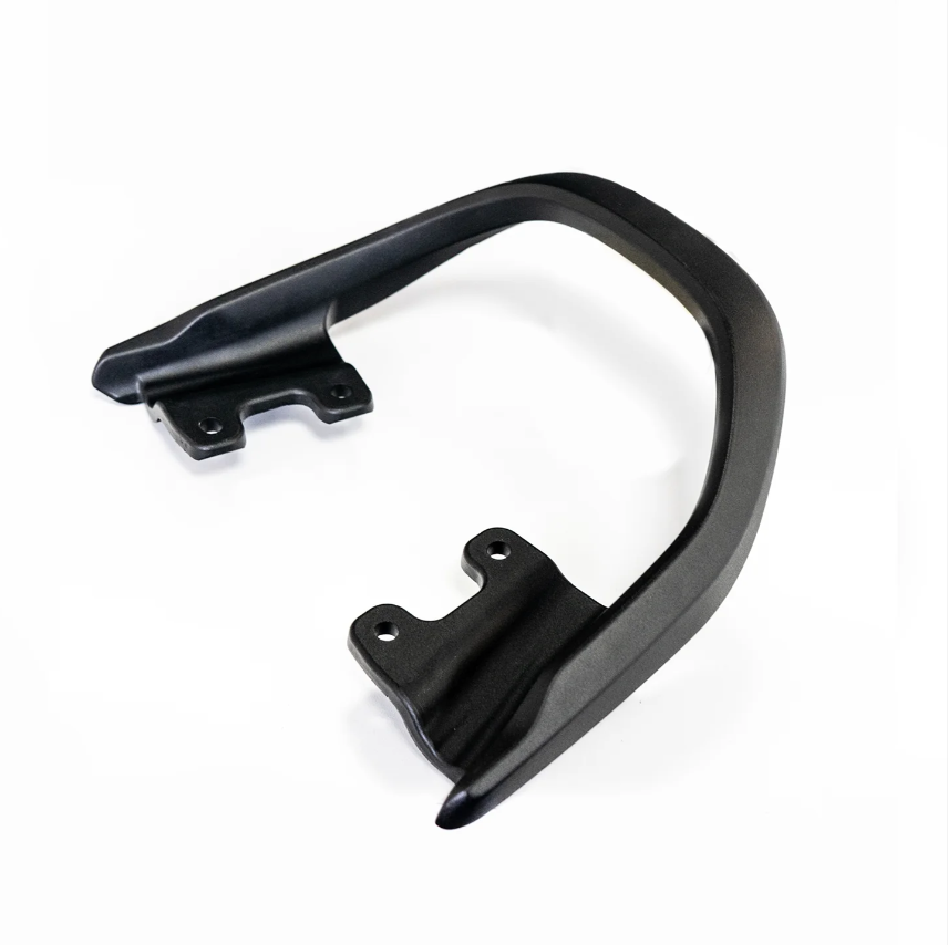 BSA Bantam Pillion Grab Kit