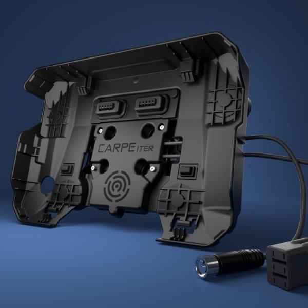Carpe Iter Caretta Navigation Kit