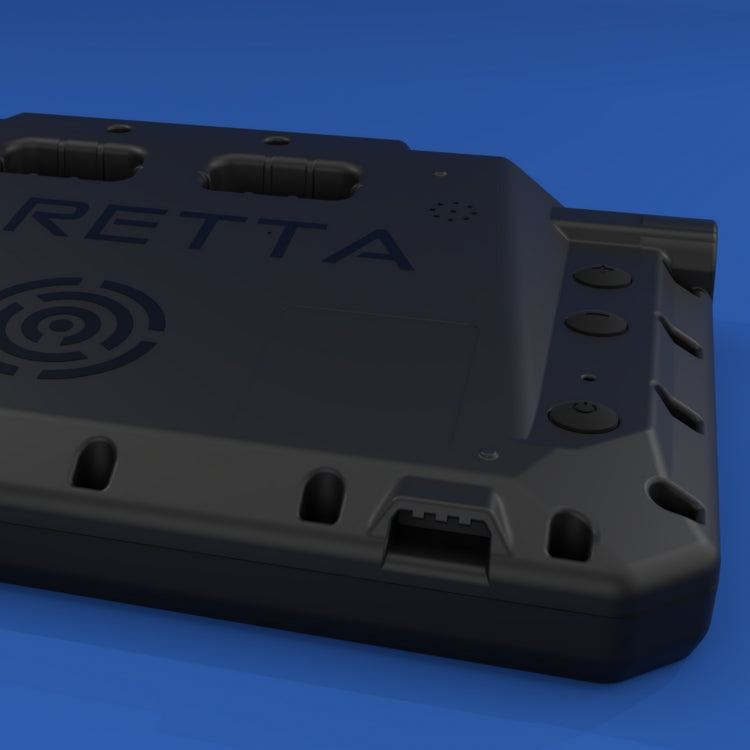 Carpe Iter Caretta Navigation Kit