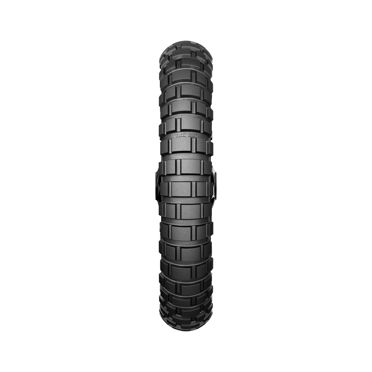 Continental - TKC 80^2 - 120/70-19 M/C 60R TL