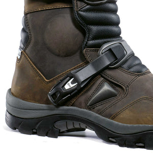Forma Adventure Dry - Brown
