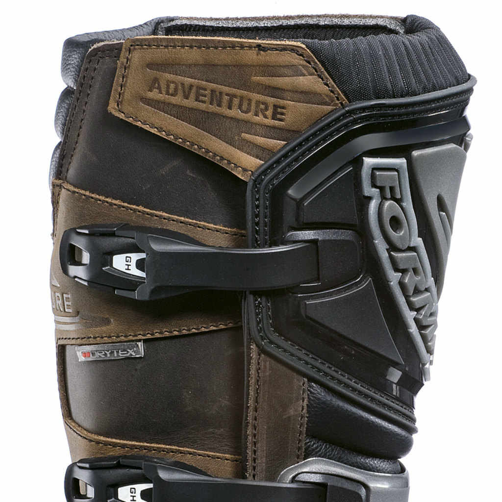 Forma Adventure Dry Boot - Brown