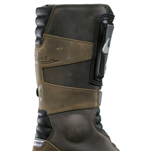 Forma Adventure Dry - Brown