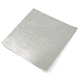 DRC Flexible 25X25cm Heat Shield