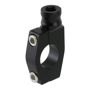 DRC Mirror Holder 10mm - Black
