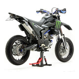 DRC Yamaha WR250R/X - Smoke Edge 2 Tail Light Holder Kit