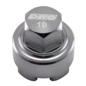 DRC Fork Compression Valve Removal Tool - WP