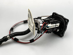Booster Pump Kit 2024 KTM Fuel Pickup